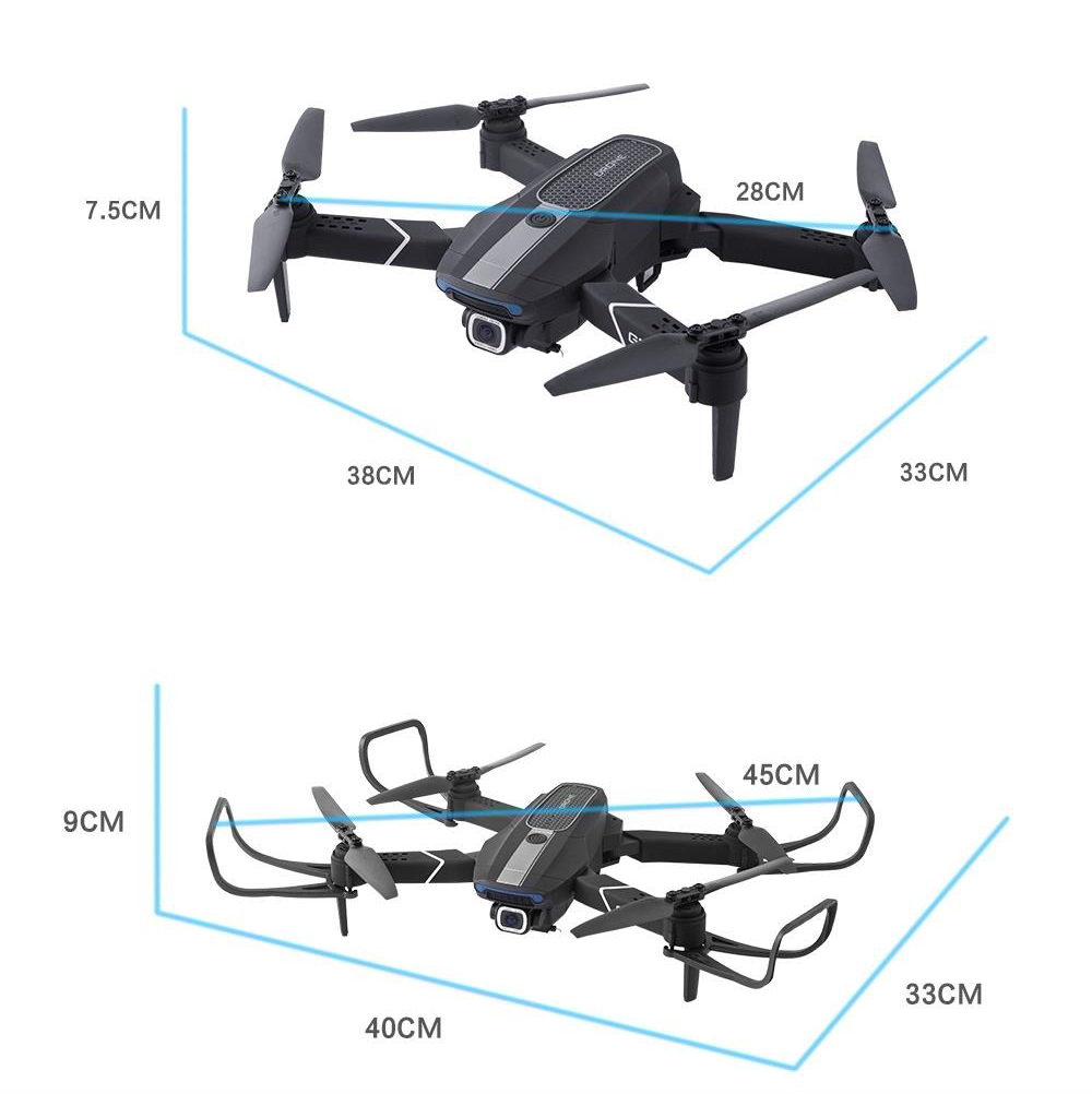 Drone best sale aden e58